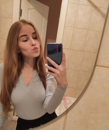 Анкета проститутки Зоя - город Абага, 21 год, №9356